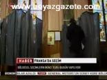 Fransa'da Seçim
