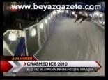 Crashed Ice 2010