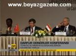 Darfur Donörler Konferansı