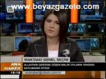 Irak'daki Genel Seçim