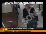 Talimat Genel Merkezden