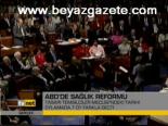 Abd'de Sağlık Reformu