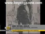 Aşık Veysel Anıldı
