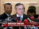 Anayasa Turları