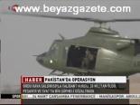 Pakistan'da Operasyon