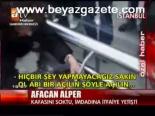 Afacan Alper