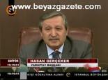Yargıtay Başkanı: Yargıyla İlgili Düzenlemeler Anayasaya Aykırı