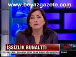 İşsizlik Bunalttı