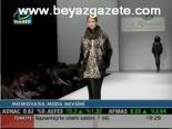 Moskova Moda Haftası