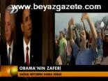 Obama'nın Zaferi