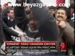 Çingene Sözü Yasadan Çıkıyor