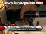 Enerjide Etkili Tedbirler Geliyor