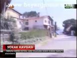 Sokak Kavgası