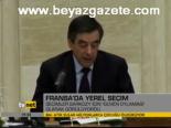 Fransa'da Yerel Seçim