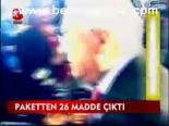 Paketten 26 Madde Çıktı