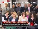 Ak Parti'nin Korkularının Yansıması