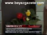 Özhan Canaydın Vefat Etti
