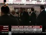 Uzanların Dirilme Çabası