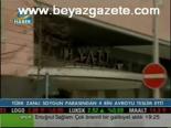 Türk Zanlı Soygun Parasından 4 Bn Avrı'yu Teslim Etti