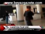 Filmi Gibi Soygun