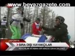 Sıra Dışı Kayakçılar