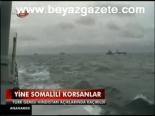 Yine Somalili Korsanlar