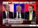 Akp'li Ve Chp'li Vekile Yiğit Bulut Şoku