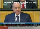 Bahçeli: Paketi Usulen İnceleyeceğiz