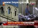 Dink'in Hayali Gerçekleşiyor