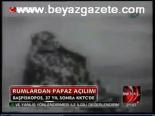 Rumlardan Papaz Açılımı