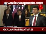 Bdp'nin Şartları