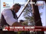 Deli Dumrul Gerilimi