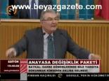 Baykal: Darbe Dönemlerinde Bile Yargıya Dokunmak Kimsenin Aklına Gelmedi
