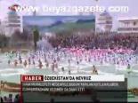 Özbekistan'da Nevruz