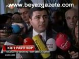 Kilit Parti Bdp