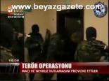 Terör Operasyonu