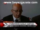 Türkiye'nin Sağlık Haritası