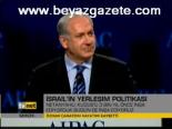 Netanyahu: Kudüs Bizim Başkentimiz