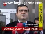 Uğurlar Olsun Güzel İnsan