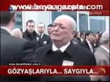 Güle Güle Başkan