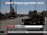 Irak'ta Şiddet
