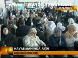 Havalimanında Ayin