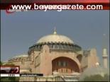 Ayasofya'nın Sırrı Çözüldü