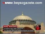 Ayasofya'nın Sırrı Çözüldü