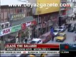Elazığ Yine Sallandı