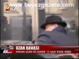 Hakan Uzan İki Günde 13 Saat İfade Verdi