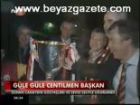 Güle Güle Centilmen Başbakan