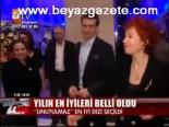 Yılın En İyileri Belli Oldu