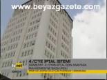 4/c'ye İptal İstemi