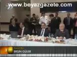 Medya Yöneticileri İle Buluşma